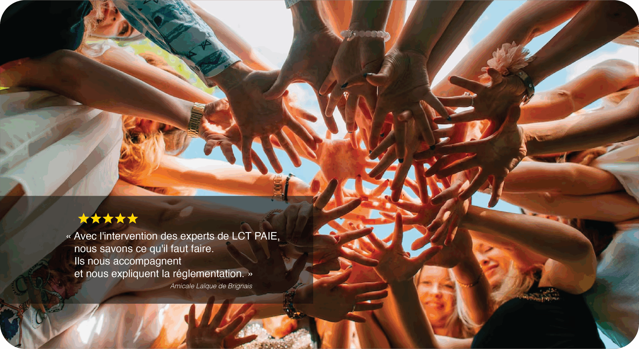 Avis - amical laique